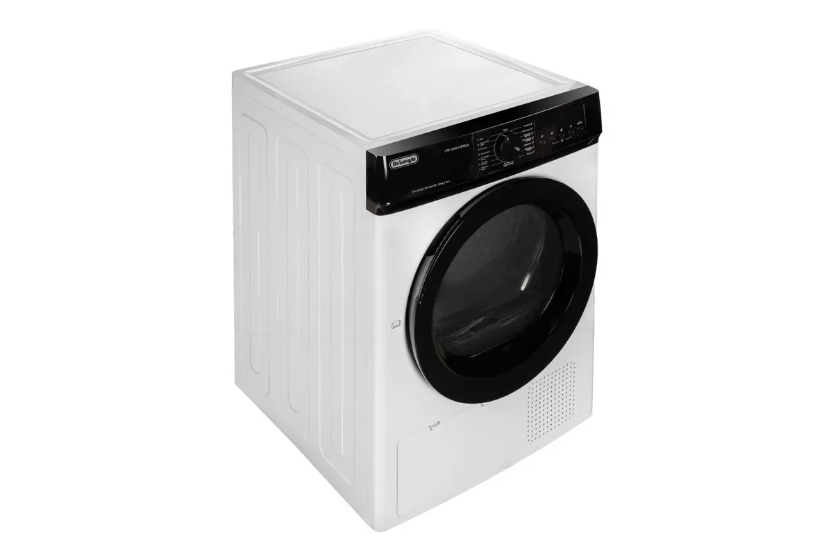 Сушильная машина DeLonghi DTD 1016 H EMILIA