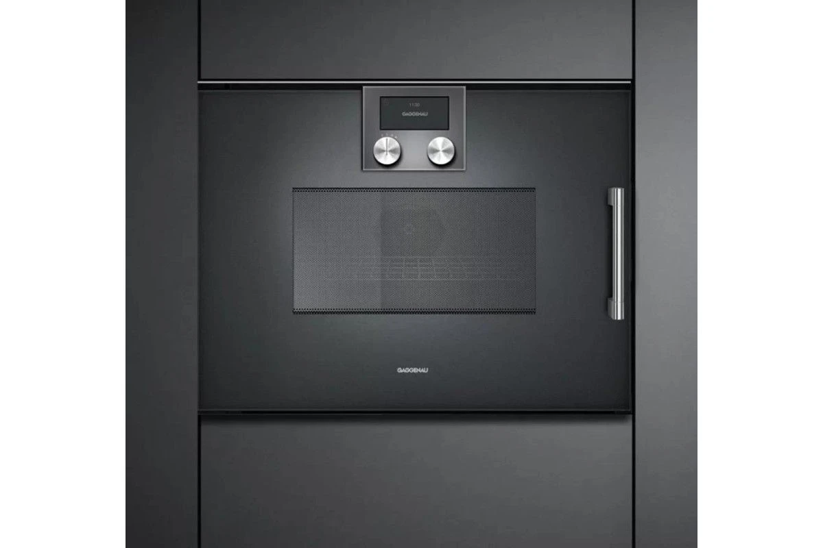 Встраиваемая микроволновая печь Gaggenau BMP 251-100