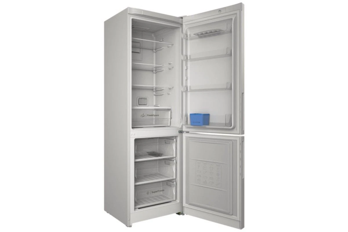 Холодильник Indesit ITR 5180 W