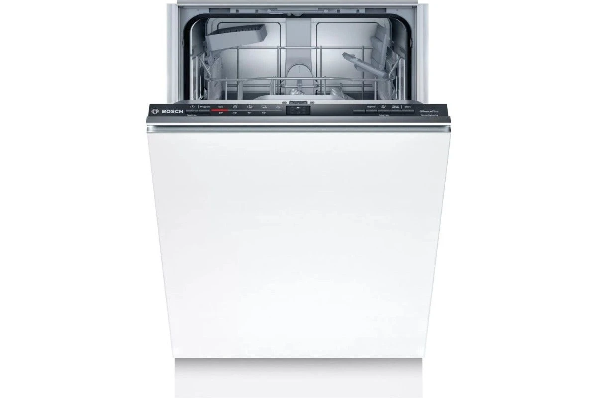 Встраиваемая посудомоечная машина Bosch SRV2IKX2BR
