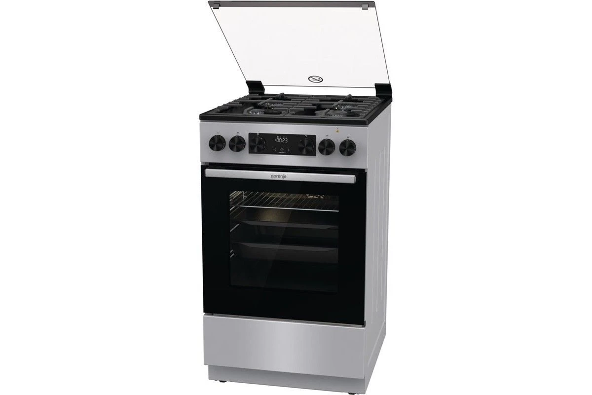 Комбинированная плита Gorenje GK5C41SF