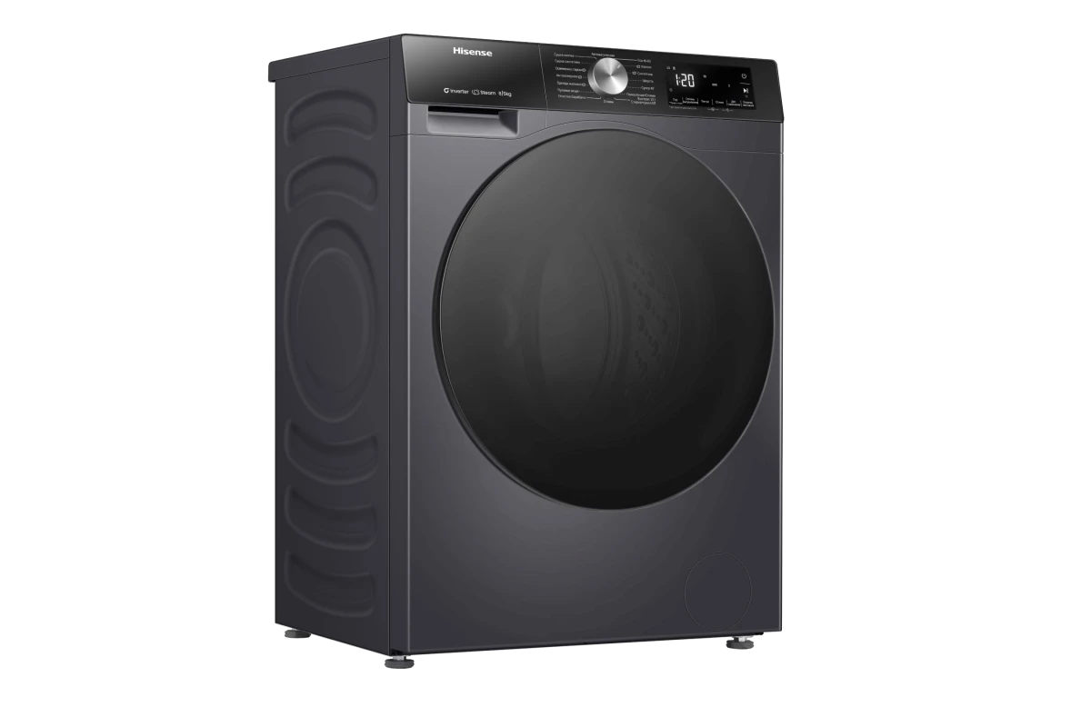 Стиральная машина Hisense WD3S8042BB1