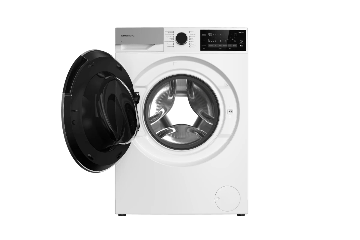 Стиральная машина Grundig GWP810616WW