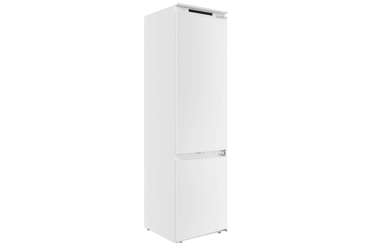 Холодильник Maunfeld MBF193NFFWGR Inverter