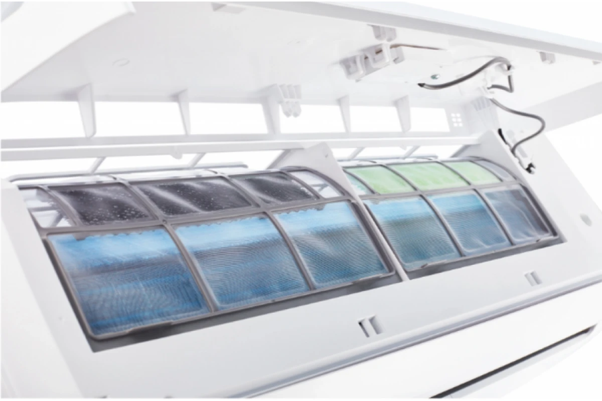 Кондиционер Electrolux Loft EACS/I-09HAL/N8