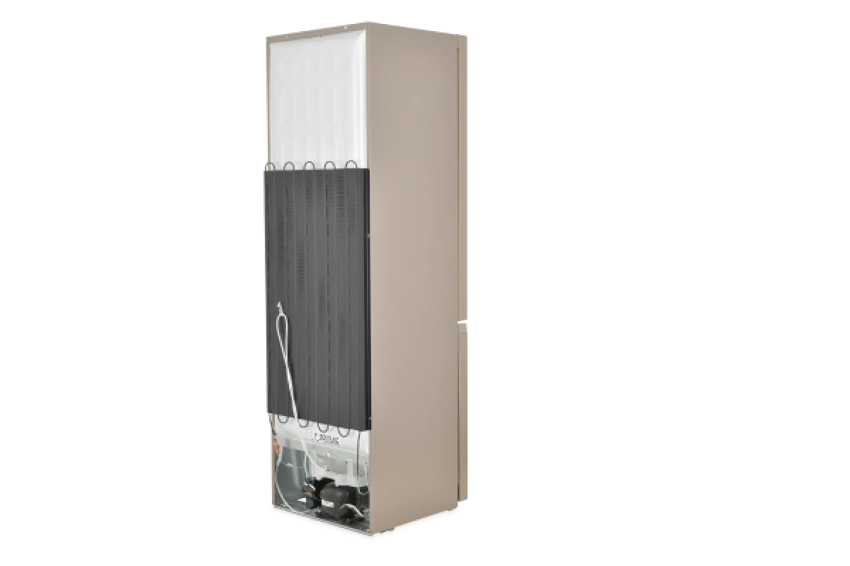 Холодильник с нижней морозильной камерой Hotpoint HTR 8202I BZ O3