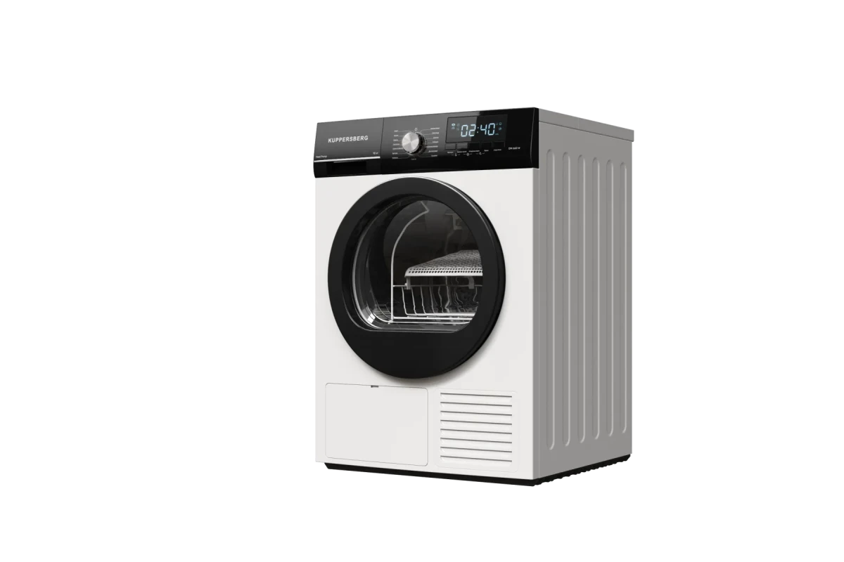 Сушильная машина Kuppersberg DM 660 W