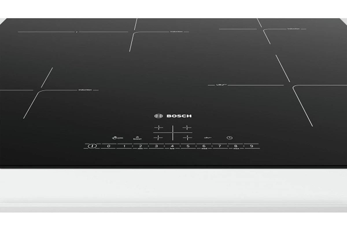Варочная панель Bosch PUF611FC5E
