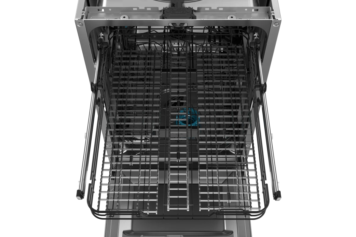 Встраиваемая посудомоечная машина Haier HDWE10-394RU