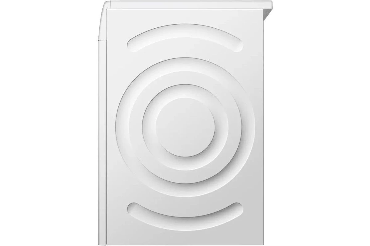 Сушильная машина Bosch WTU8769SSN