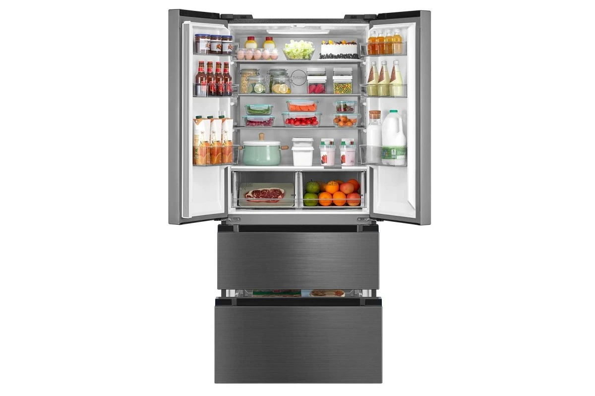 Холодильник Midea MDRF692MIE46