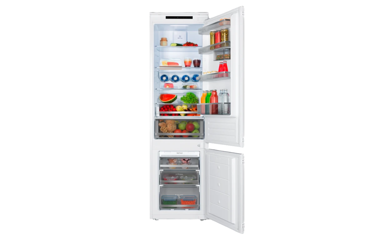 Встраиваемый холодильник Hansa BK347.4NFC