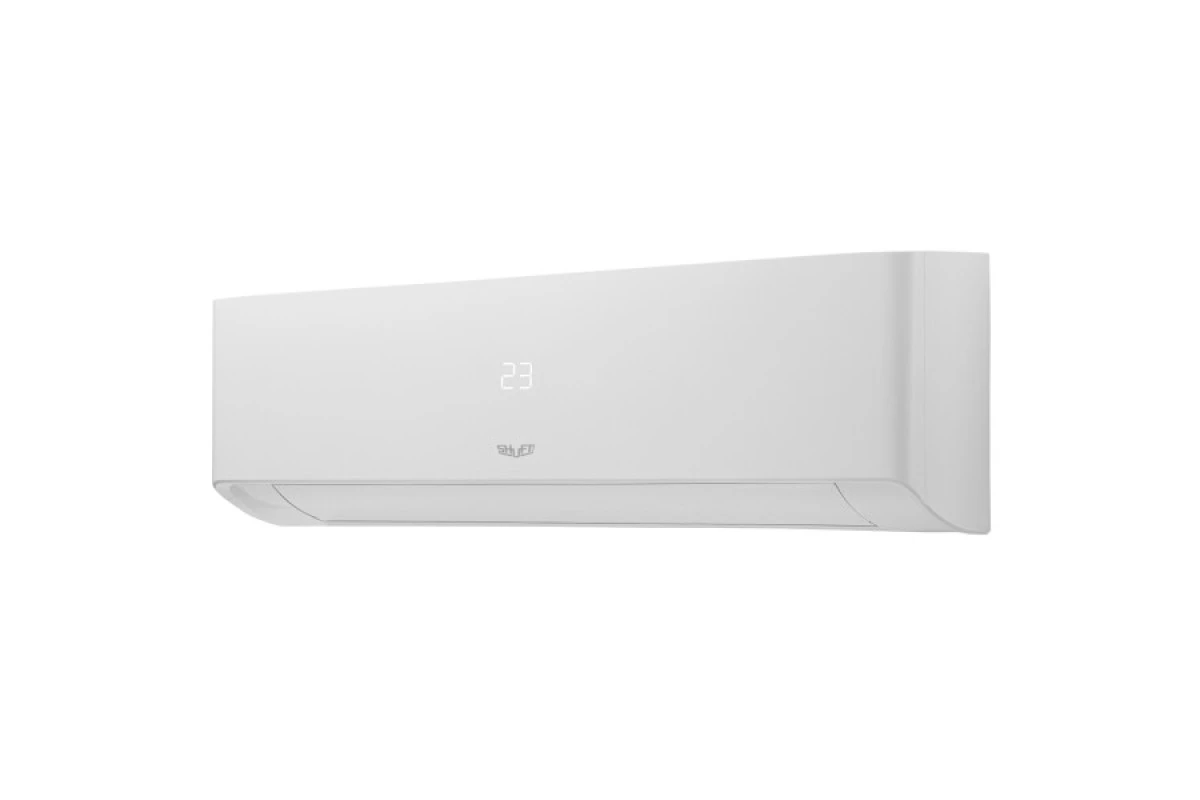 Сплит-система Shuft Soturai SFTH-07HN8