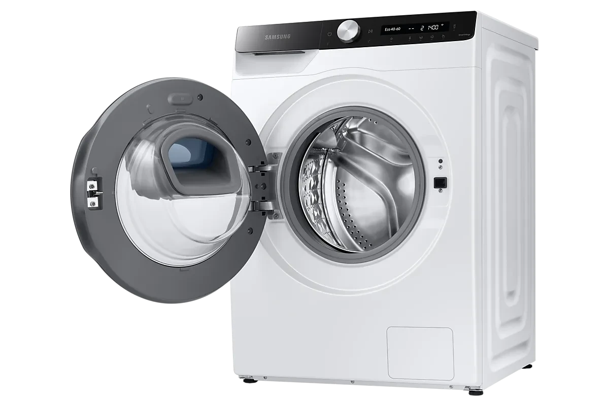 Стиральная машина Samsung WW80T554DAE/S7