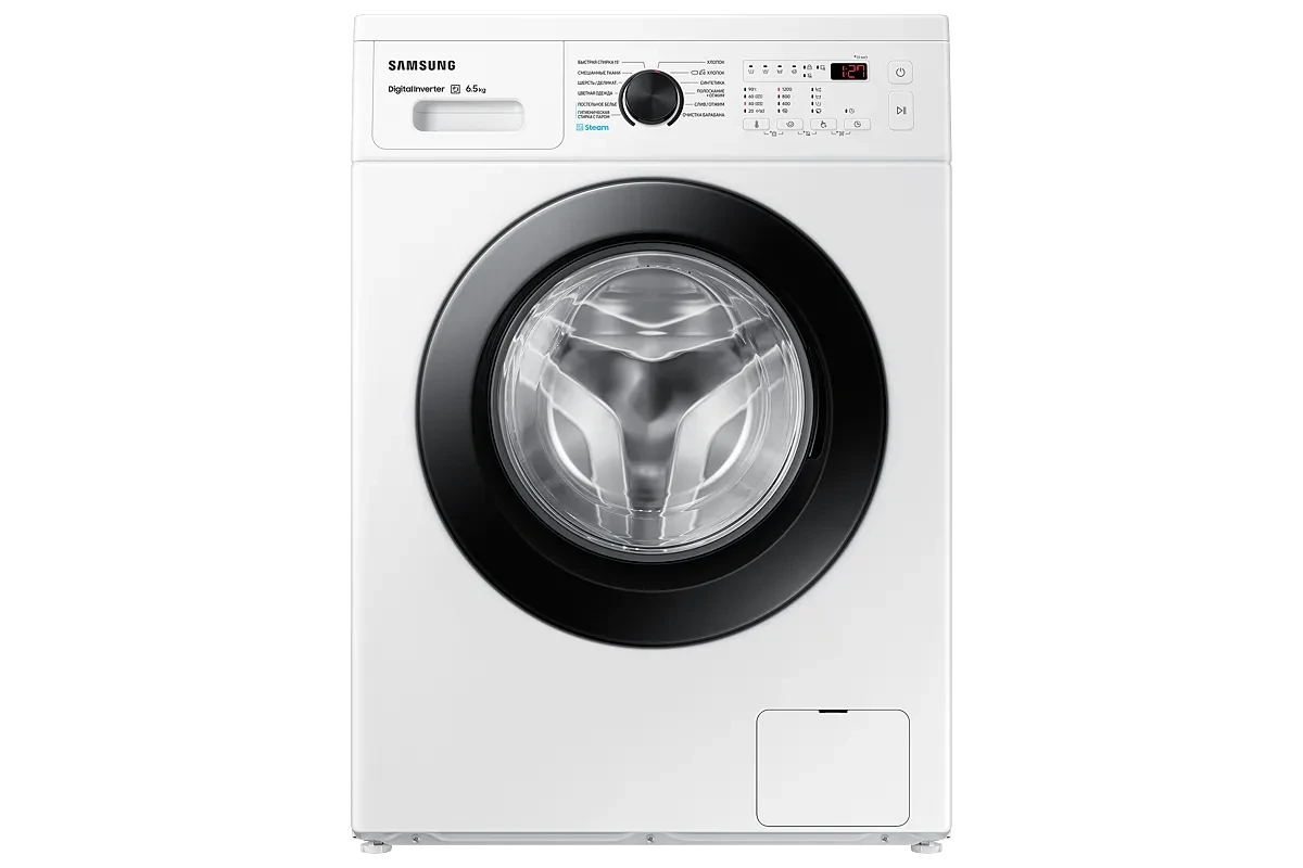 Стиральная машина Samsung WW65A4S20CE/LP