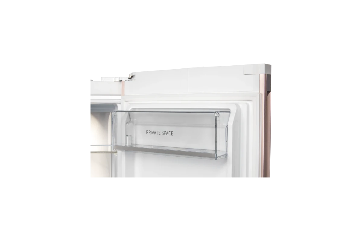 Морозильник Hiberg i-FR 44G WS