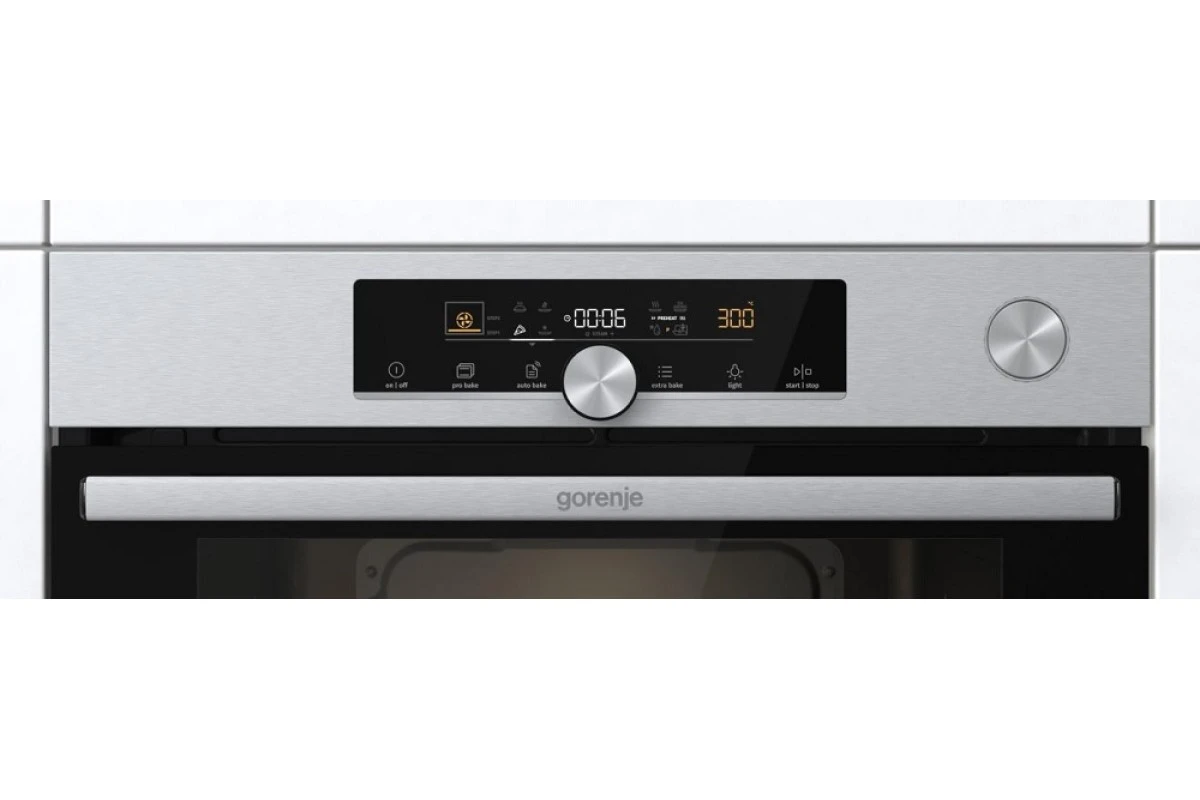 Духовой шкаф Gorenje BSA6747A04X