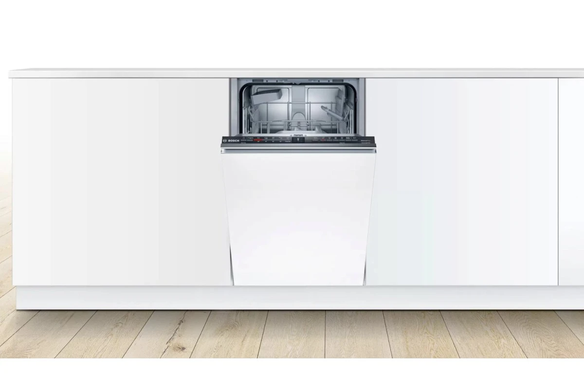 Встраиваемая посудомоечная машина Bosch SPV2HKX5DR