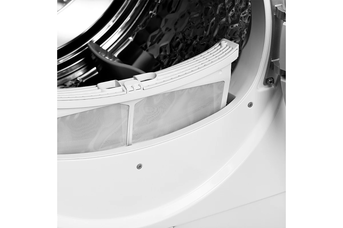 Сушильная машина Monsher MDM 630 Blanc