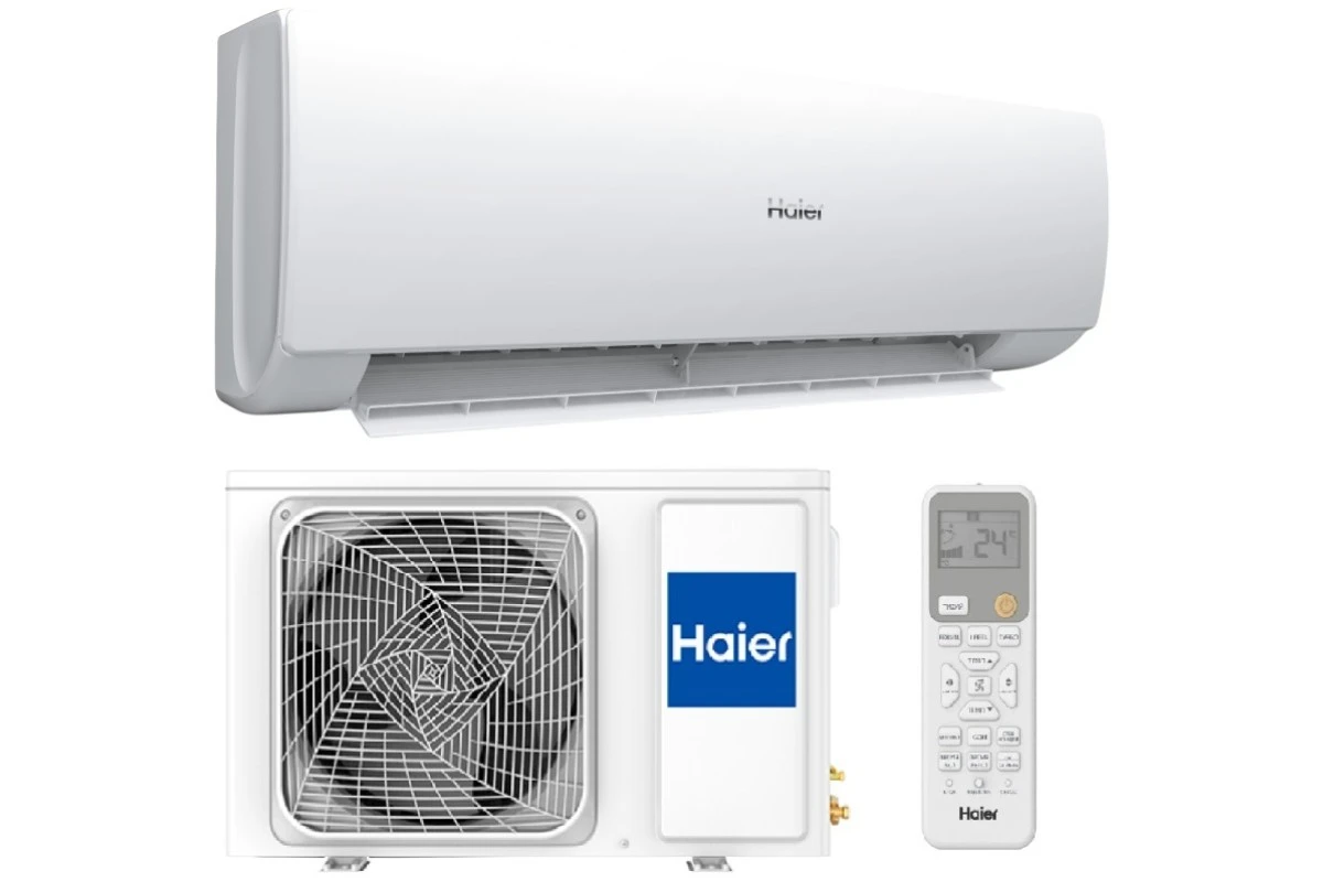 Кондиционер Haier Spirit AS70HSL1HRA-W/1U70HSL1FRA