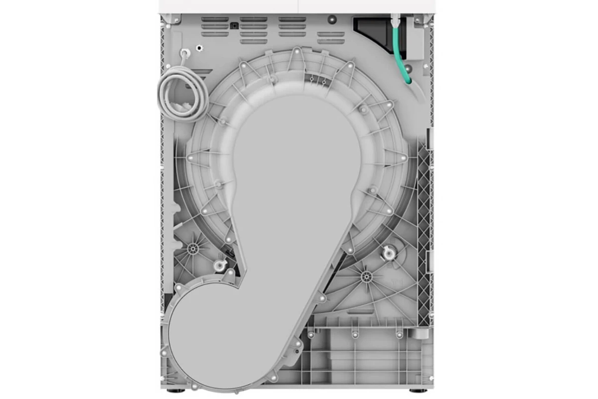 Сушильная машина Electrolux EW7H458BP
