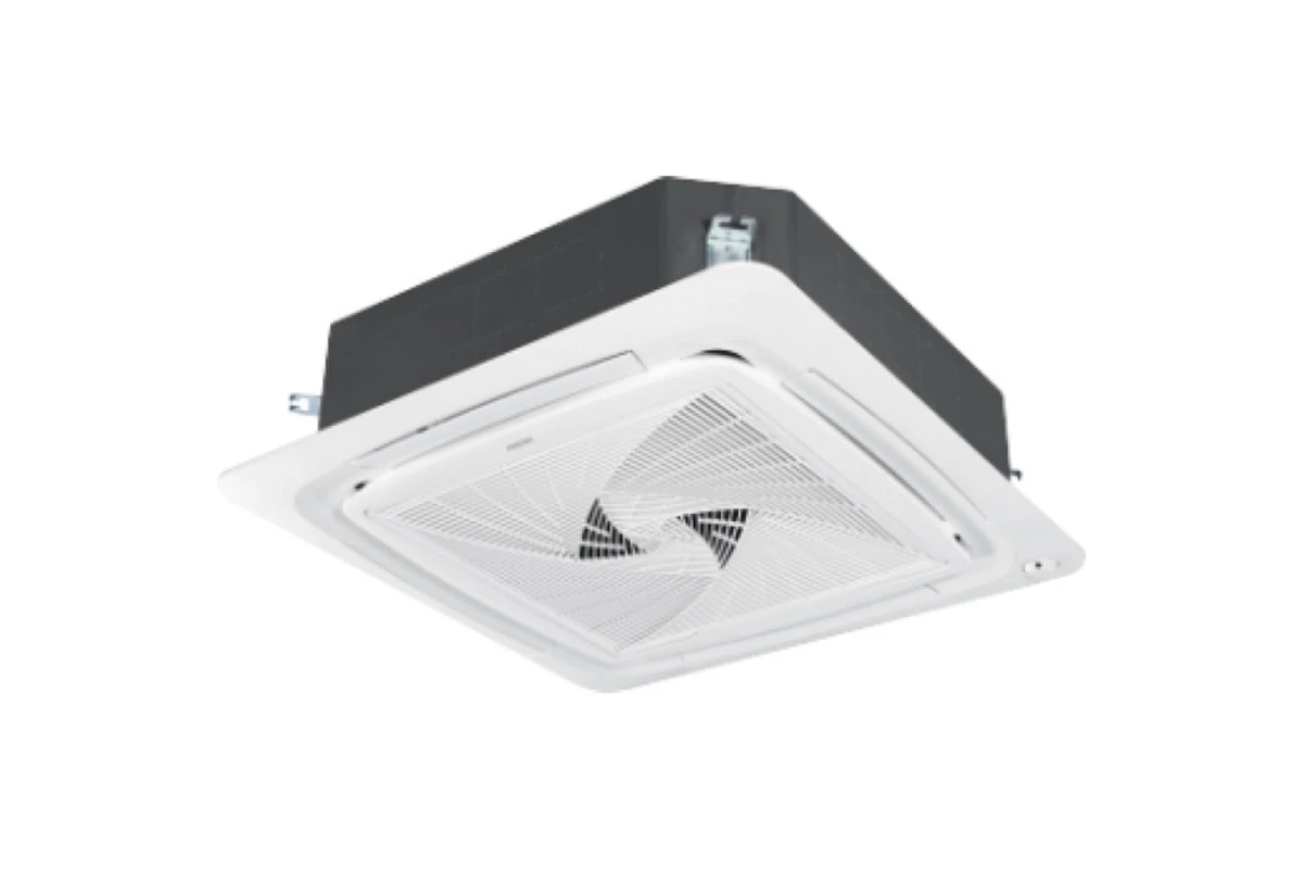 Кассетный кондиционер Haier ABH125K1ERG/1U48LS1ERB(S)