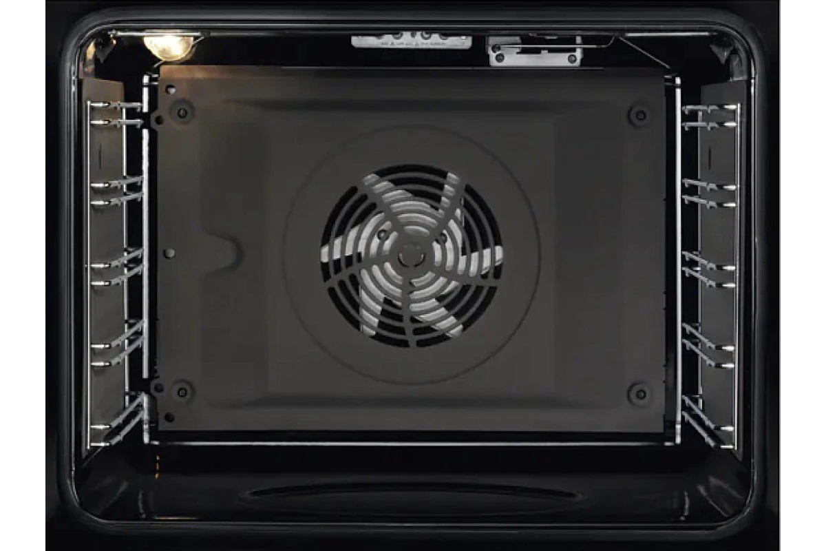 Духовой шкаф Electrolux EOF5C70X