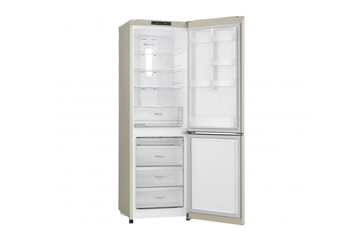 Холодильник LG GA-B419SEJL Total No Frost