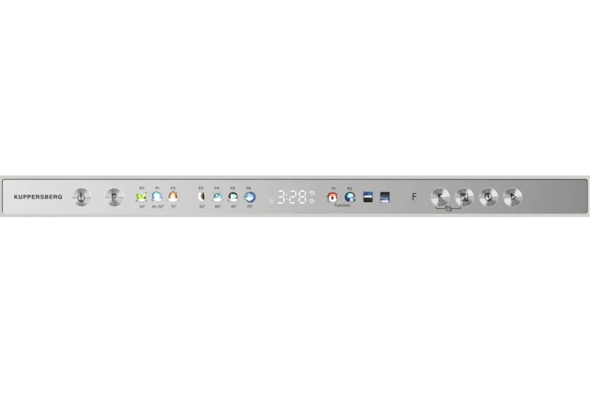 Посудомоечная машина Kuppersberg GIM 4592