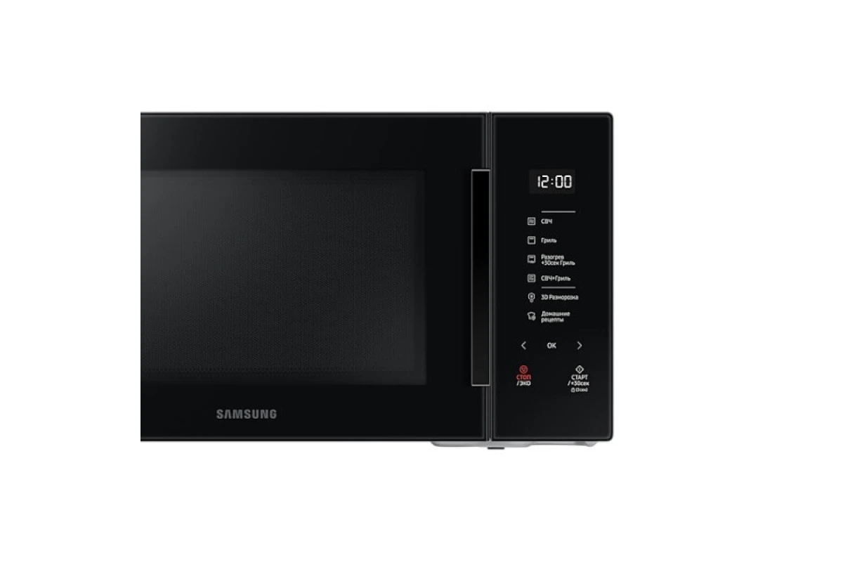 Микроволновая печь Samsung MG30T5018AK