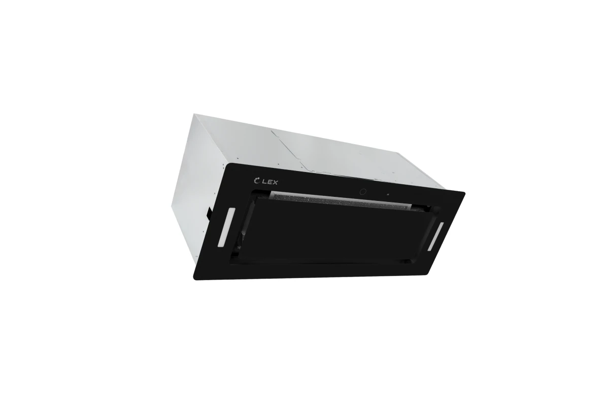 Встраиваемая кухонная вытяжка LEX GS BLOC GS 900 Black