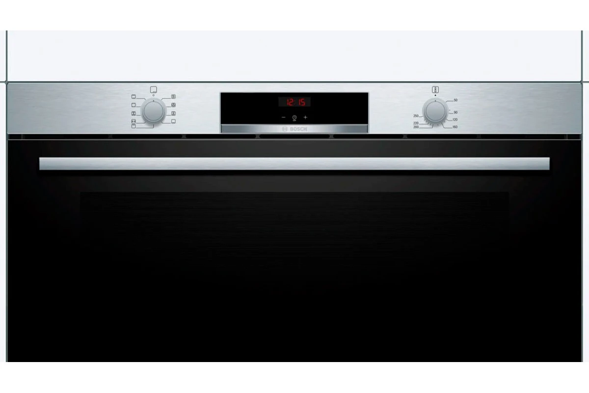 Духовой шкаф Bosch VBC514CR0