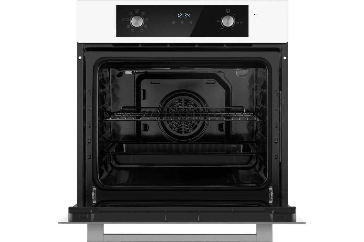Духовой шкаф Weissgauff EOM 388 PDW Steam Clean