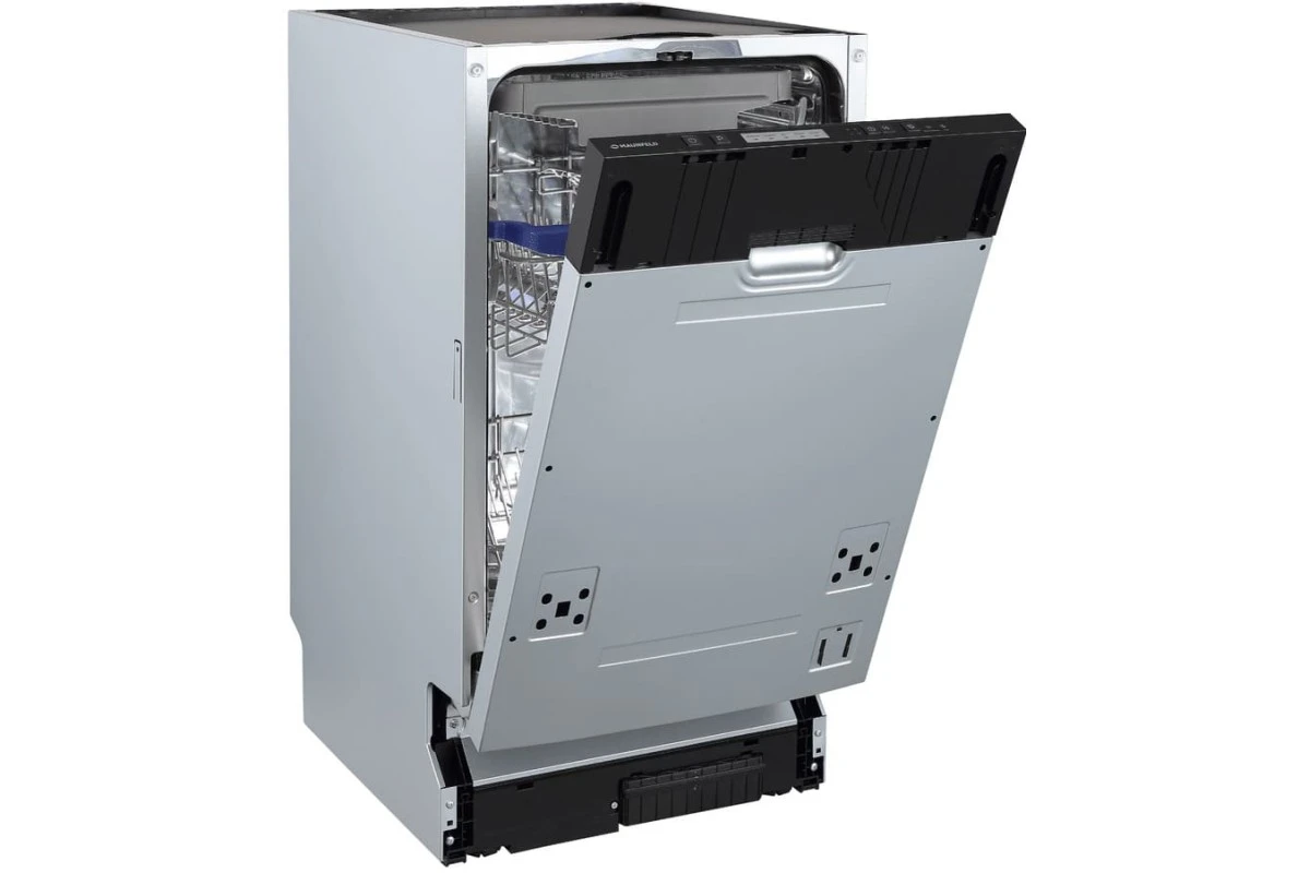 Посудомоечная машина Maunfeld MLP45530 Light Beam