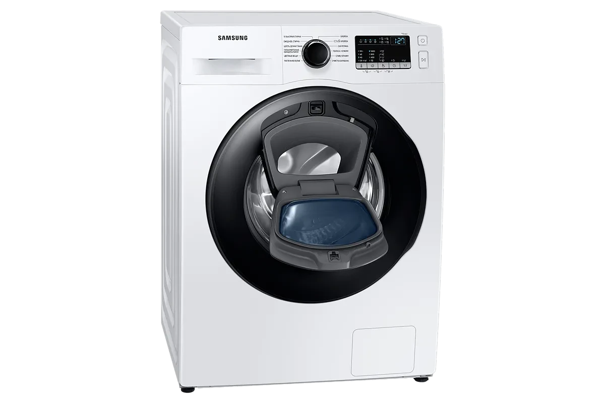 Стиральная машина Samsung WW90T4541AE/LP (Addwash)