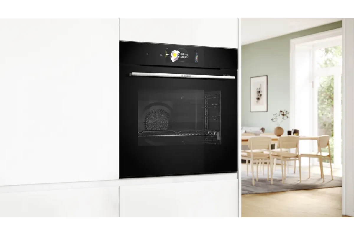Духовой шкаф Bosch HBG778NB1