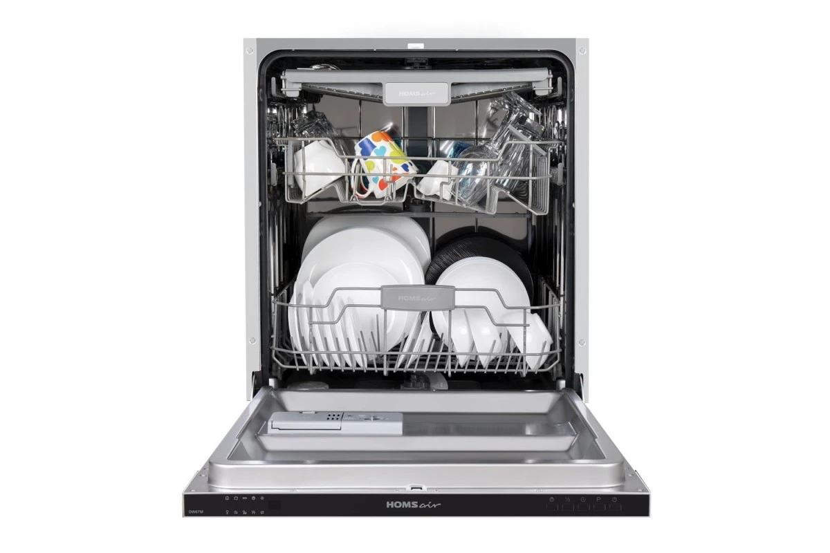 Посудомоечная машина HOMSair DW67M