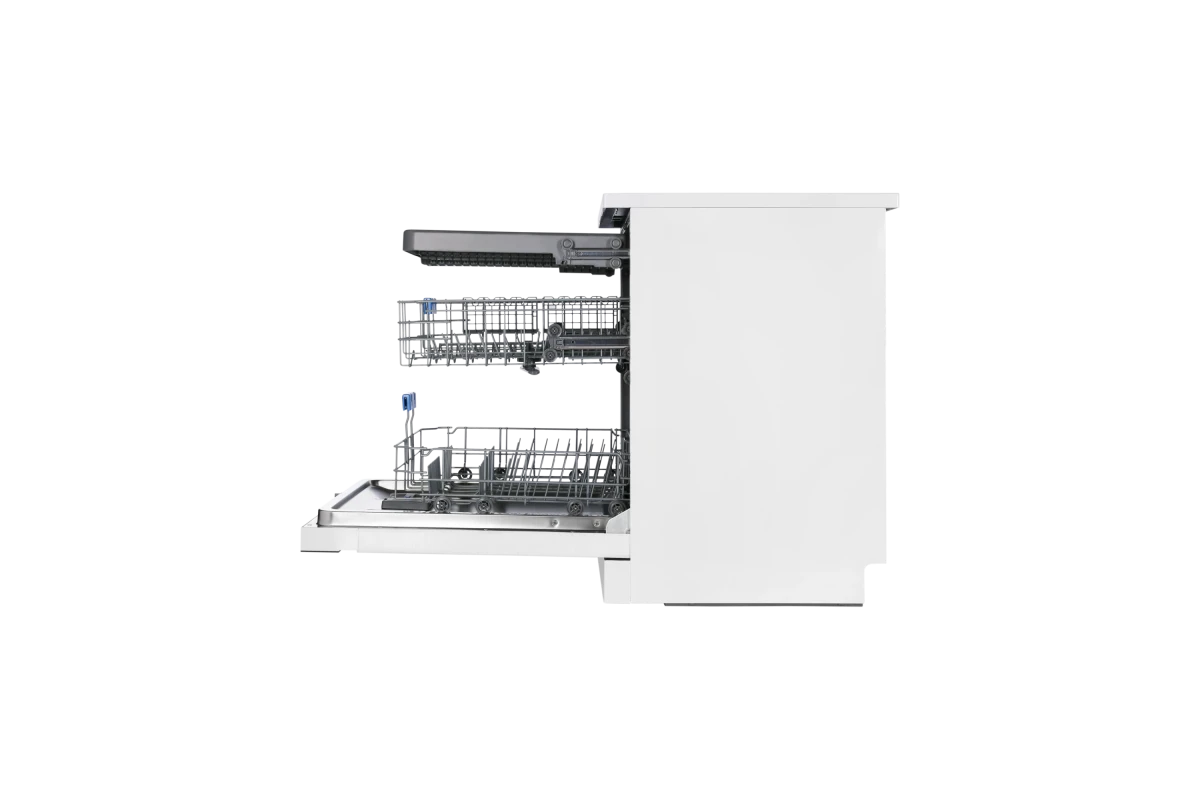 Посудомоечная машина Hiberg F68 1530 LW