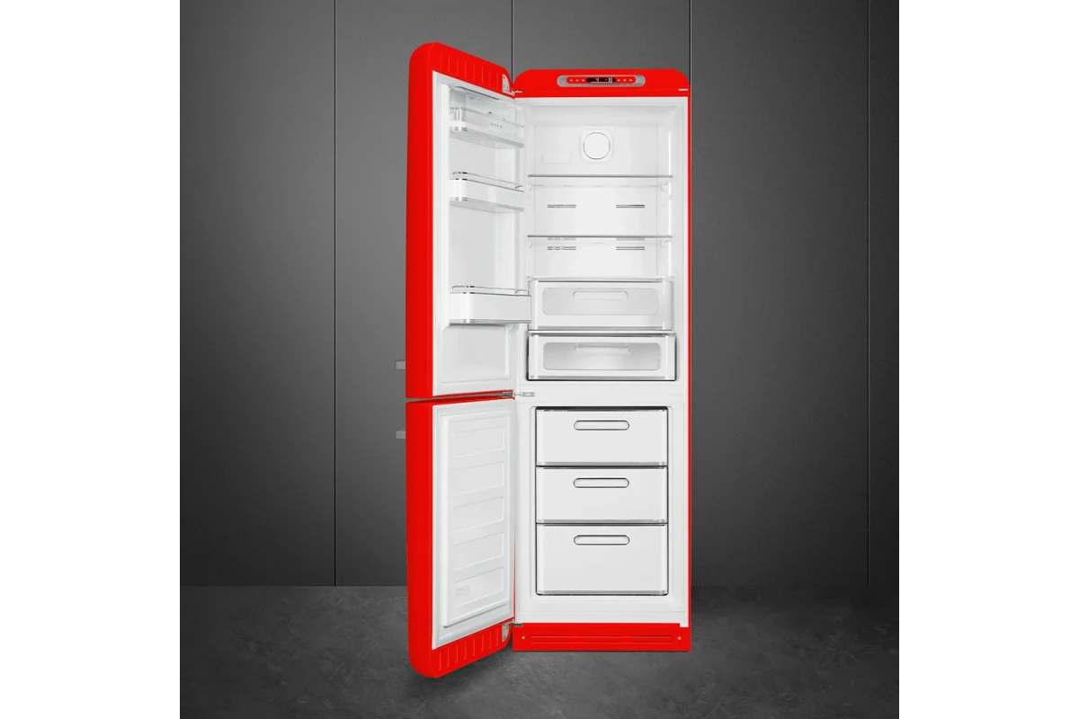 Холодильник Smeg FAB32LRD6