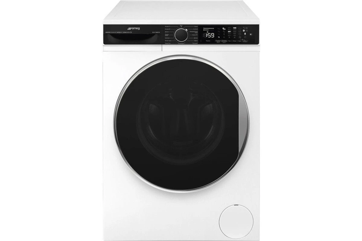 Стиральная машина Smeg WM3T04RU