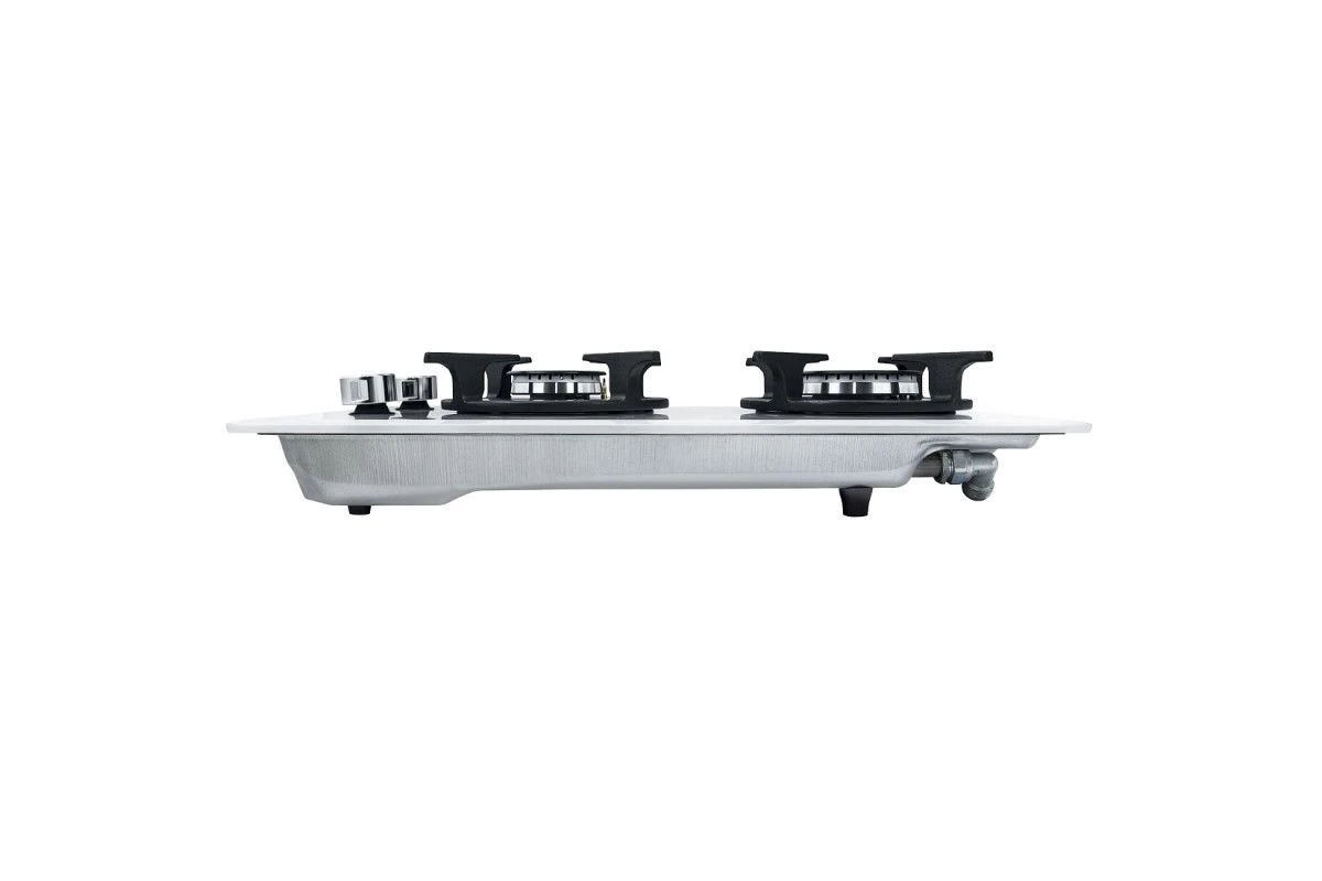 Газовая варочная панель HOMSair HGG321WH