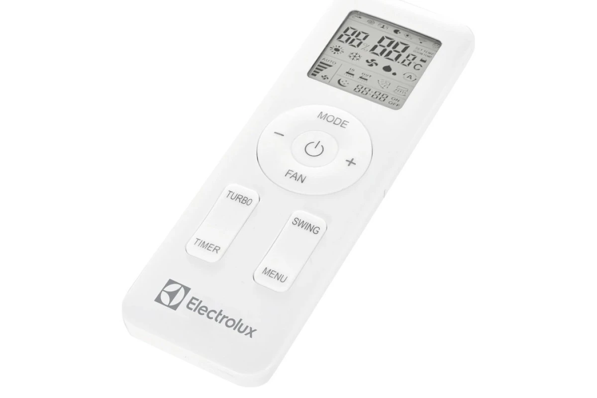 Кондиционер Electrolux Fusion Wave EACS-12HFW/N3