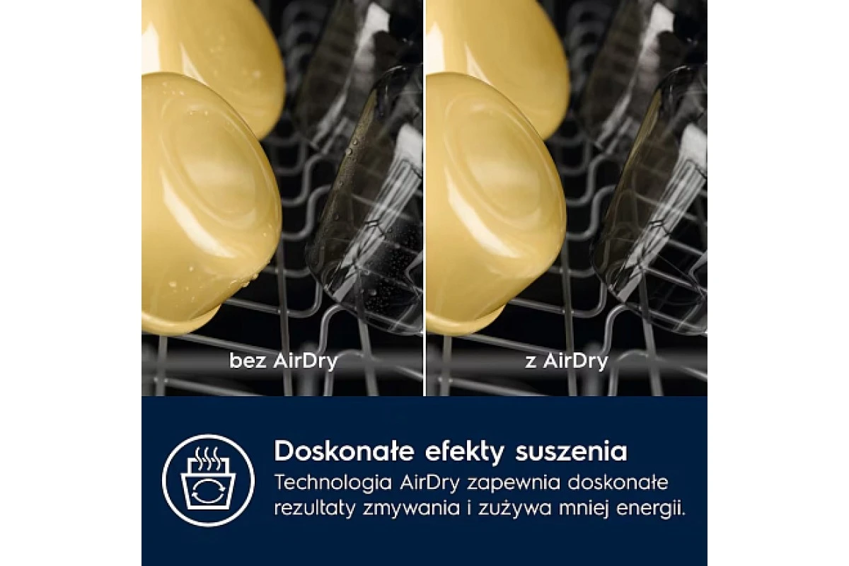 Встраиваемая посудомоечная машина Electrolux KEAC3200L