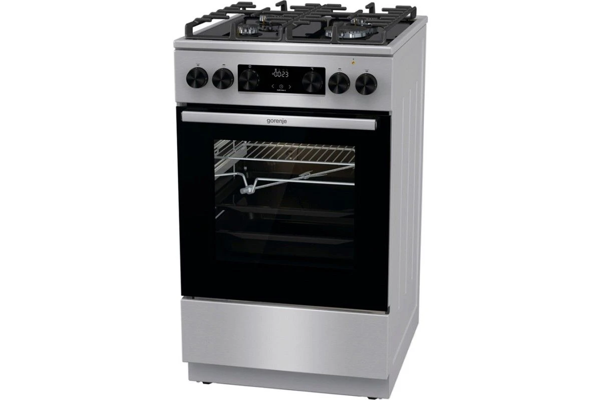 Комбинированная плита Gorenje GK5C65XV
