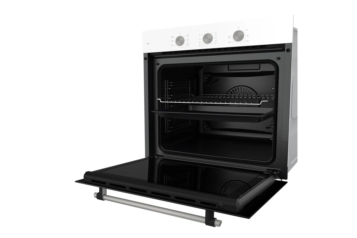 Духовой шкаф встраиваемый LEX EDP 670 WH MAX