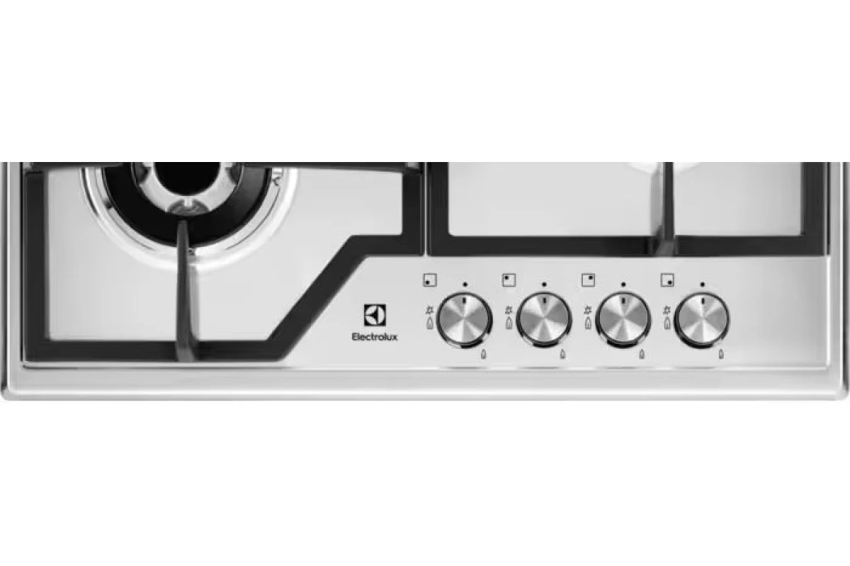 Варочная панель Electrolux CGS6436BX