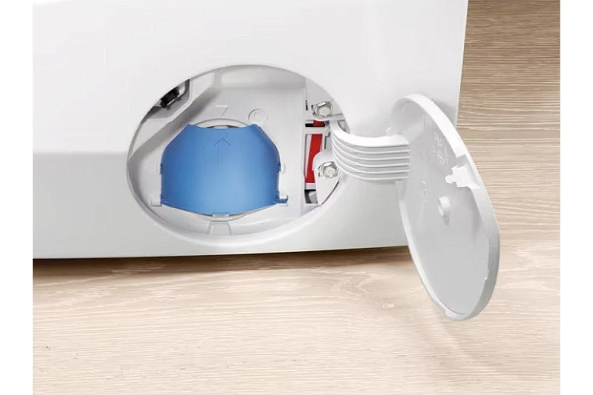 Стирально-сушильная машина Electrolux EW7WP369S
