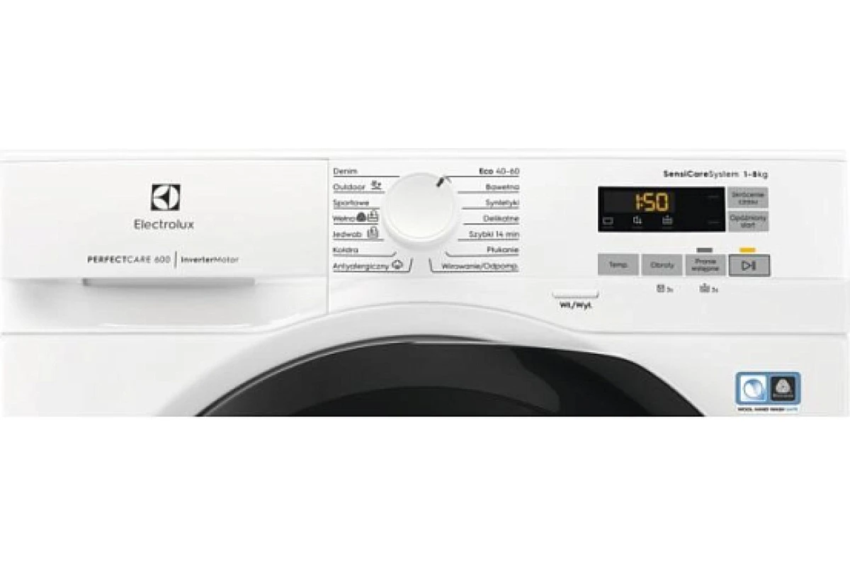Стиральная машина Electrolux EW6FN528BP
