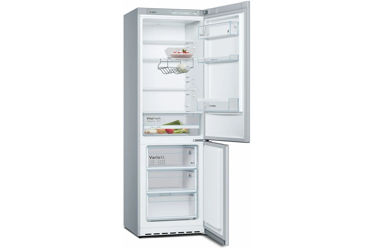 Двухкамерный холодильник Bosch KGV36XL2AR
