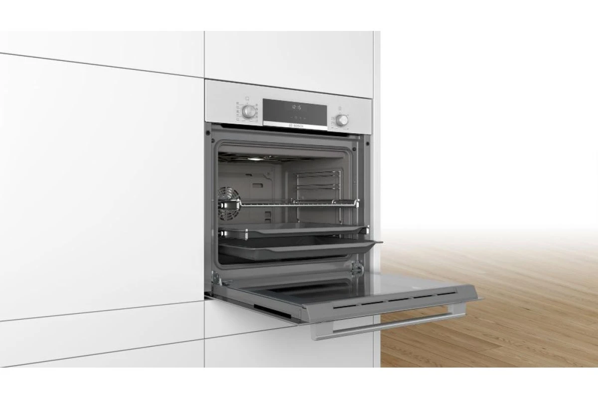Духовой шкаф Bosch HBJ558YW0Q